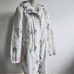 Joules Right as Rain Coat